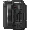 Sony ZV-E10 II (ZVE10M2KB) câmara mirrorless para vlog com objetiva 16-50mm f/3.5-5.6, 26 MP APS-C Exmor R CMOS, 4K 3840x2160, ecrã tátil articulado de 3 polegadas, Wi-Fi, preta