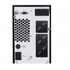 UPS FSP Champ Tower 1K (Unidade de alimentação ininterrupta) conversor duplo (Online) 1 kVA 900 W (embalagem aberta)