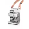 Máquina de café expresso ETA BARICELO 1550W, 15 bar, semiautomática, aço inoxidável