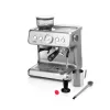 Máquina de café expresso ETA BARICELO 1550W, 15 bar, semiautomática, aço inoxidável