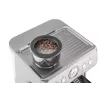 Máquina de café expresso ETA BARICELO 1550W, 15 bar, semiautomática, aço inoxidável