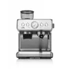Máquina de café expresso ETA BARICELO 1550W, 15 bar, semiautomática, aço inoxidável