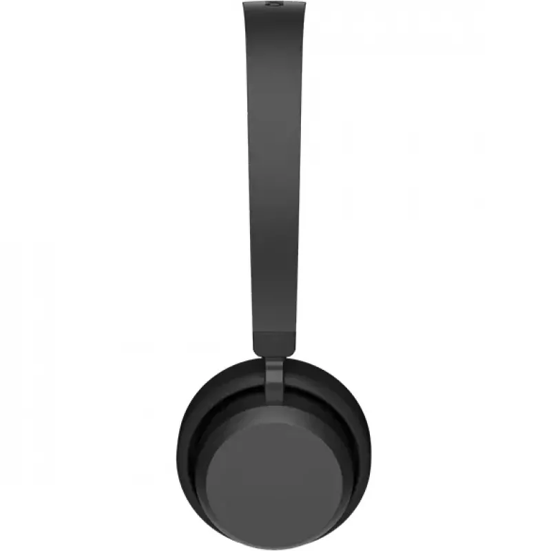 Lenovo 4XD1Q30302 auscultadores/headset sem fios arco de cabeça chamadas/música Bluetooth preto