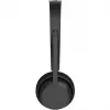 Lenovo 4XD1Q30302 auscultadores/headset sem fios arco de cabeça chamadas/música Bluetooth preto
