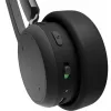 Lenovo 4XD1Q30302 auscultadores/headset sem fios arco de cabeça chamadas/música Bluetooth preto