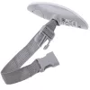 Balança de bagagem Adler AD 8189 – máx. 40 kg, precisão 100 g, branca