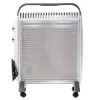 Convector elétrico Adler AD 7750, 2000 W, 2 níveis de potência, IP24, branco