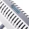 Convector elétrico Adler AD 7750, 2000 W, 2 níveis de potência, IP24, branco
