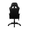 Cadeira gaming Arozzi Avanti SoftFabric castanha — revestimento em tecido, design ergonómico, ajustável em altura e inclinável