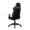 Cadeira gaming arozzi Avanti SoftFabric cinzento-claro – ergonómica com encosto alto, revestimento em tecido, braços ajustáveis, ajuste de inclinação e altura