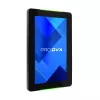 ProDVX APPC-7XPLN Panel PC de 7 polegadas com Android 12, ecrã tátil capacitivo projetado de 10 pontos, 240 cd/m², LPDDR4, Wi-Fi, 24/7