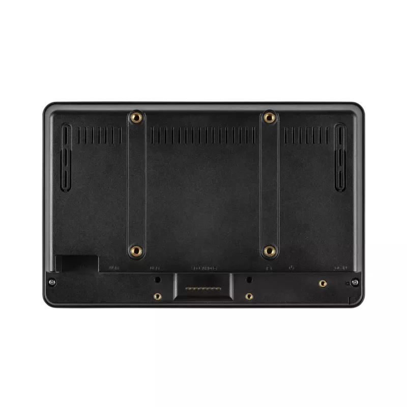 ProDVX APPC-7XPLN Panel PC de 7 polegadas com Android 12, ecrã tátil capacitivo projetado de 10 pontos, 240 cd/m², LPDDR4, Wi-Fi, 24/7