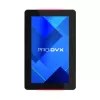 ProDVX APPC-7XPLN Panel PC de 7 polegadas com Android 12, ecrã tátil capacitivo projetado de 10 pontos, 240 cd/m², LPDDR4, Wi-Fi, 24/7