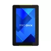 ProDVX APPC-7XPLN Panel PC de 7 polegadas com Android 12, ecrã tátil capacitivo projetado de 10 pontos, 240 cd/m², LPDDR4, Wi-Fi, 24/7