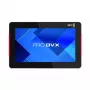 ProDVX APPC-7XPLN Panel PC de 7 polegadas com Android 12, ecrã tátil capacitivo projetado de 10 pontos, 240 cd/m², LPDDR4, Wi-Fi, 24/7