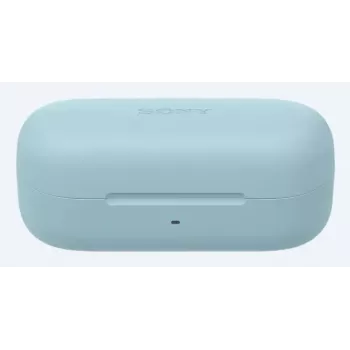 Headset Sony WF-C510 True Wireless Stereo (TWS) In-Ear Chamadas/Música/Desporto/Dia a dia Bluetooth azul