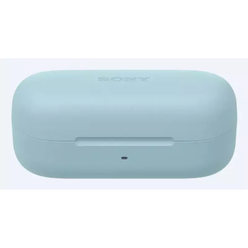 Headset Sony WF-C510 True Wireless Stereo (TWS) In-Ear Chamadas/Música/Desporto/Dia a dia Bluetooth azul