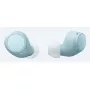 Headset Sony WF-C510 True Wireless Stereo (TWS) In-Ear Chamadas/Música/Desporto/Dia a dia Bluetooth azul