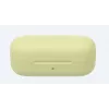 Headset Sony WF-C510 True Wireless Stereo (TWS) In-Ear Chamadas/Música/Desporto/Dia a dia Bluetooth amarelo