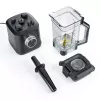 Batedeira de mesa Caso Power Blender B 2000 — 2000 W, jarro Tritan de 2 L, trituração de gelo