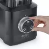 Batedeira de mesa Caso Power Blender B 2000 — 2000 W, jarro Tritan de 2 L, trituração de gelo