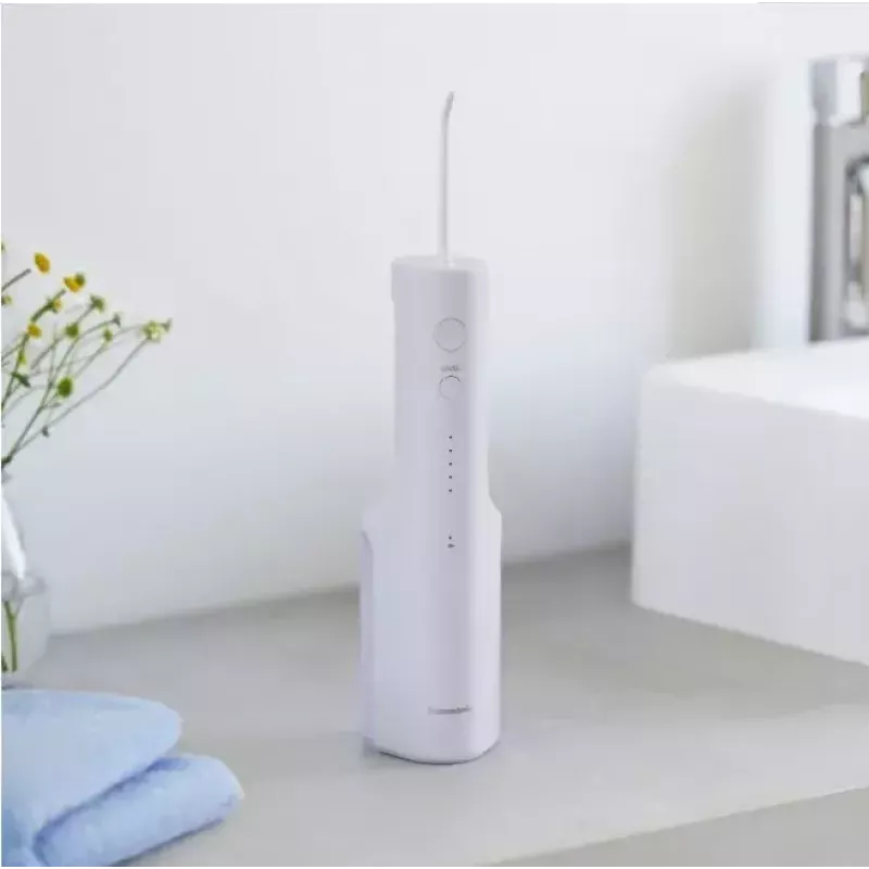 Irrigador oral sem fios Panasonic EW-DJ26