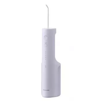 Irrigador oral sem fios Panasonic EW-DJ26