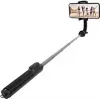 Pau de selfie FIXED Fixed Snap XL Bluetooth 113 cm, liga de alumínio, disparador remoto Bluetooth