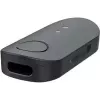 Pau de selfie FIXED Fixed Snap XL Bluetooth 113 cm, liga de alumínio, disparador remoto Bluetooth