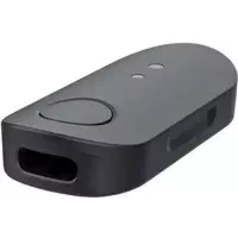 Pau de selfie FIXED Fixed Snap XL Bluetooth 113 cm, liga de alumínio, disparador remoto Bluetooth