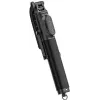 Pau de selfie FIXED Fixed Snap XL Bluetooth 113 cm, liga de alumínio, disparador remoto Bluetooth