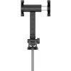Pau de selfie FIXED Fixed Snap XL Bluetooth 113 cm, liga de alumínio, disparador remoto Bluetooth