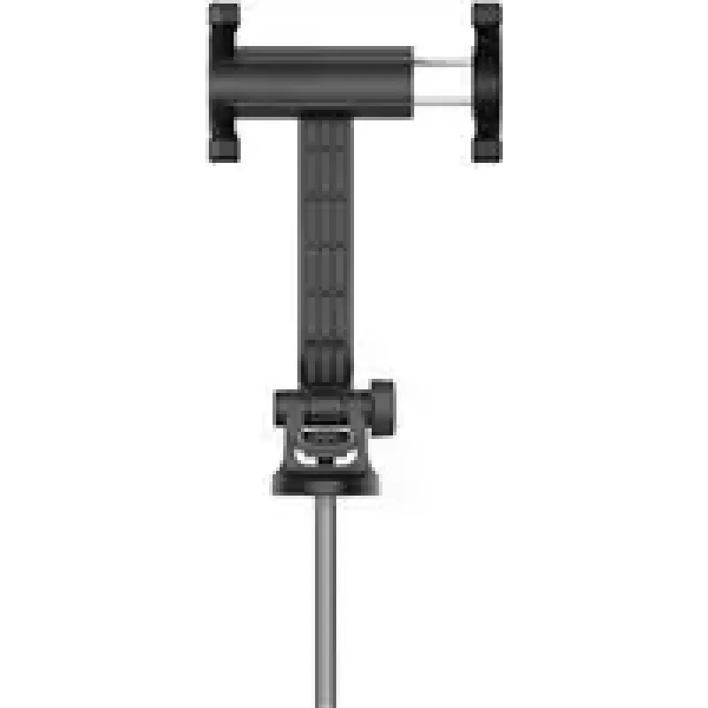 Pau de selfie FIXED Fixed Snap XL Bluetooth 113 cm, liga de alumínio, disparador remoto Bluetooth