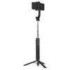 Pau de selfie FIXED Fixed Snap XL Bluetooth 113 cm, liga de alumínio, disparador remoto Bluetooth