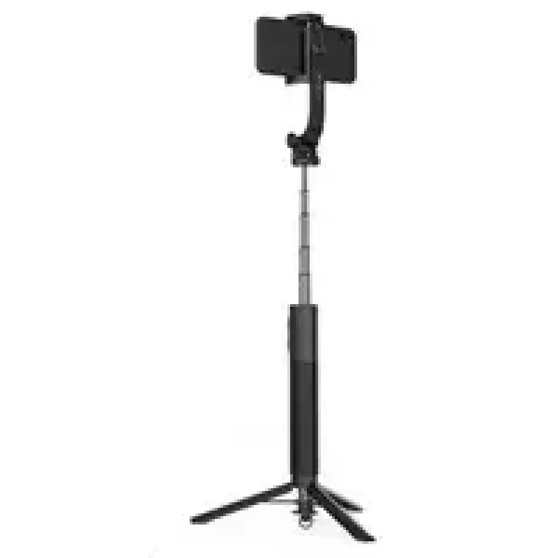 Pau de selfie FIXED Fixed Snap XL Bluetooth 113 cm, liga de alumínio, disparador remoto Bluetooth