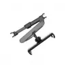 Suporte para tablet Fixed Tab FIXED FIXTAB-PAS2-BK — para tablets de 7–13 polegadas, preto