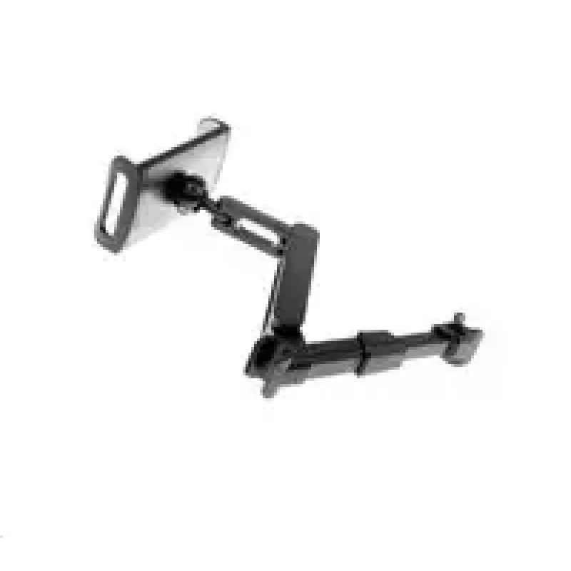 Suporte para tablet Fixed Tab FIXED FIXTAB-PAS2-BK — para tablets de 7–13 polegadas, preto