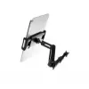 Suporte para tablet Fixed Tab FIXED FIXTAB-PAS2-BK — para tablets de 7–13 polegadas, preto