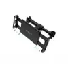 Suporte para tablet FIXED FIXTAB-PAS-BK — suporte fixo para tablets de 7–13 polegadas, preto