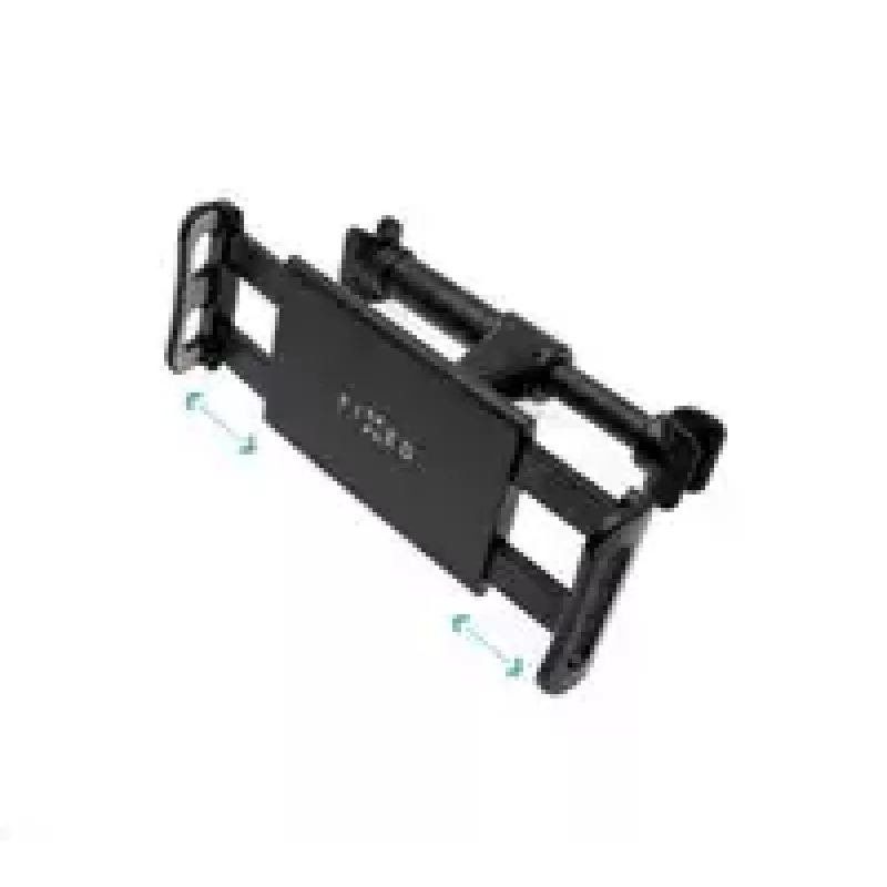 Suporte para tablet FIXED FIXTAB-PAS-BK — suporte fixo para tablets de 7–13 polegadas, preto