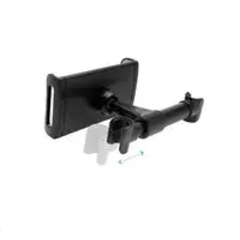 Suporte para tablet FIXED FIXTAB-PAS-BK — suporte fixo para tablets de 7–13 polegadas, preto