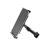 Suporte para tablet FIXED FIXTAB-PAS-BK — suporte fixo para tablets de 7–13 polegadas, preto
