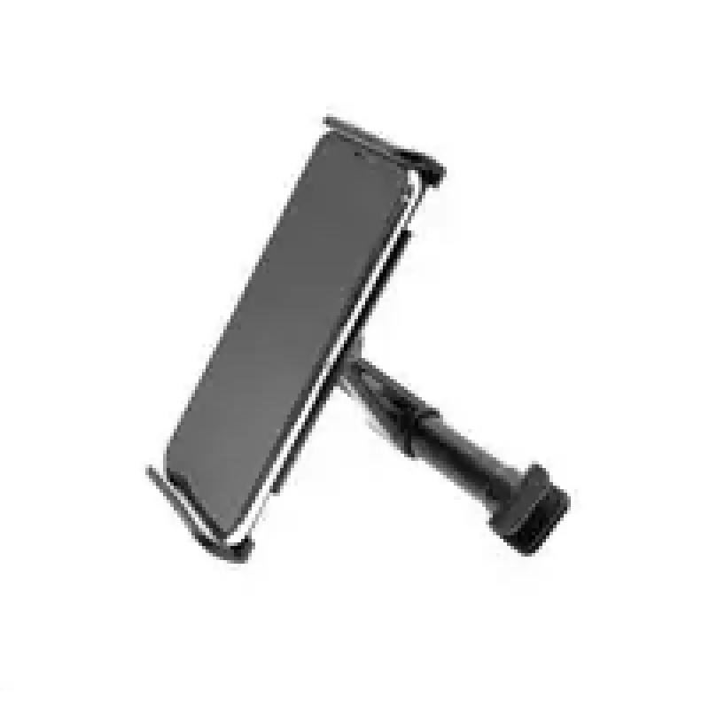 Suporte para tablet FIXED FIXTAB-PAS-BK — suporte fixo para tablets de 7–13 polegadas, preto