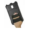 Capa para tablet Targus THD965GLZ 20,3 cm (8 polegadas) capa preto