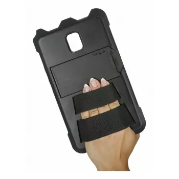 Capa para tablet Targus THD965GLZ 20,3 cm (8 polegadas) capa preto