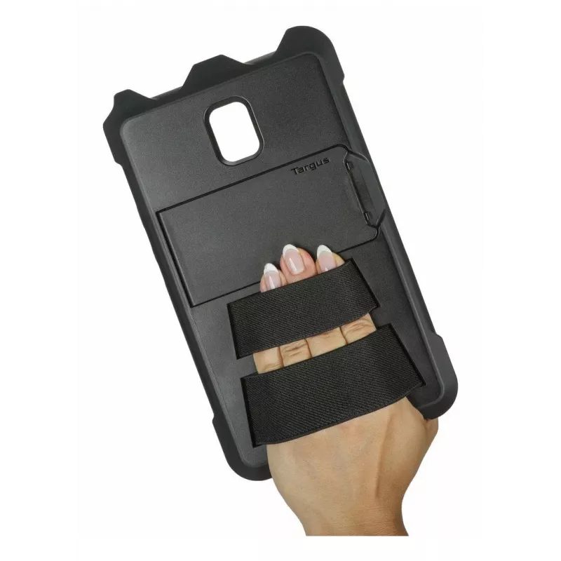 Capa para tablet Targus THD965GLZ 20,3 cm (8 polegadas) capa preto