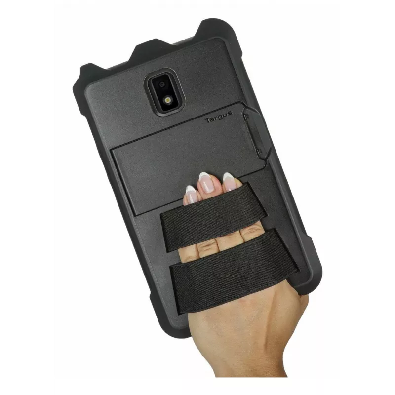 Capa para tablet Targus THD965GLZ 20,3 cm (8 polegadas) capa preto