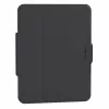 Capa folio Targus THZ985GL para iPad Pro 11 polegadas transparente