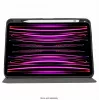 Capa folio Targus THZ987GL para iPad Pro 11 polegadas preto