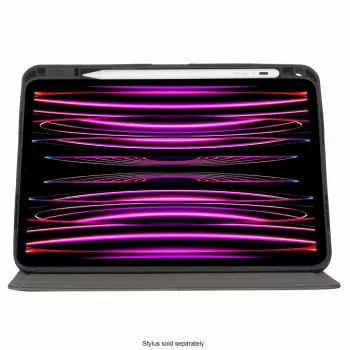 Capa folio Targus THZ987GL para iPad Pro 11 polegadas preto